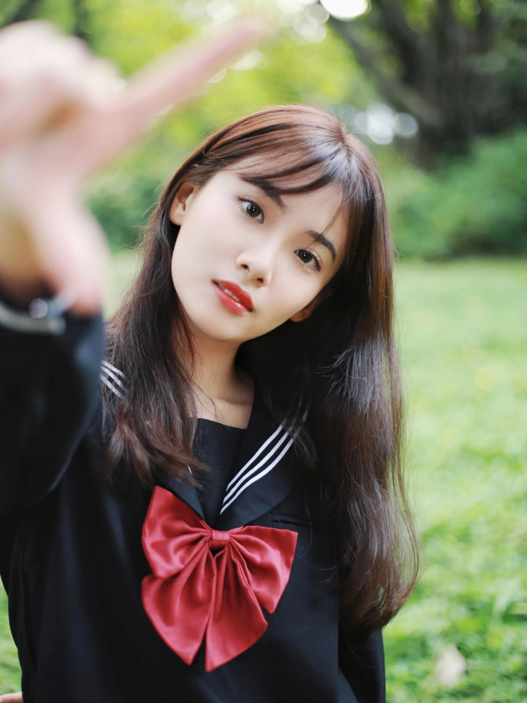 [YITUYU艺图语]2022.09.24 元气少女 小愉不是鱼 [26P]插图4